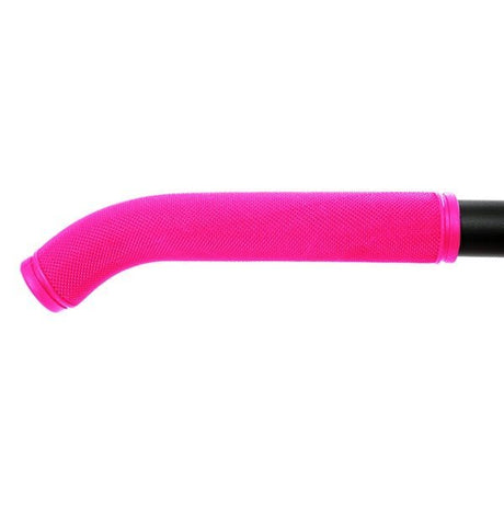 RSI 7” COLORED RUBBER GRIPS - Driven Powersports Inc.810080861084G - 7 PINK