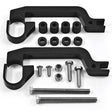 RSI ATV/MOTORCYCLE HANDGUARD MOUNT (H4452) - DRIVEN Canada's Powersports 810080861961H4452