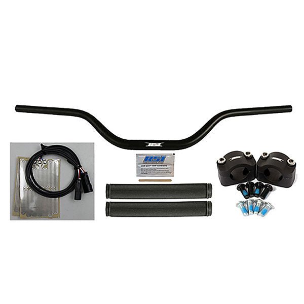 RSI BACKCOUNTRY - BEND - ALUMINUM - HANDLEBAR - KIT - TBBCKIT - Driven Powersports Inc.810080860216TB - BC - KIT