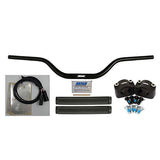 RSI BACKCOUNTRY - BEND - ALUMINUM - HANDLEBAR - KIT - TBBCKIT - Driven Powersports Inc.810080860216TB - BC - KIT