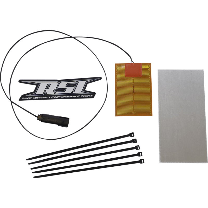 RACE SHOP INC. BARPAD HEATER GEN4 - Driven Powersports Inc.00810080860704BPL - PHONE - HG