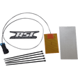 RACE SHOP INC. BARPAD HEATER POL - Driven Powersports Inc.00810080860711BPL - PHONE - HP