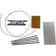 RACE SHOP INC. BARPAD HEATER UNIVERSAL - Driven Powersports Inc.00810080860728BPL - PHONE - HU