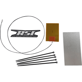 RACE SHOP INC. BARPAD HEATER UNIVERSAL - Driven Powersports Inc.00810080860728BPL - PHONE - HU