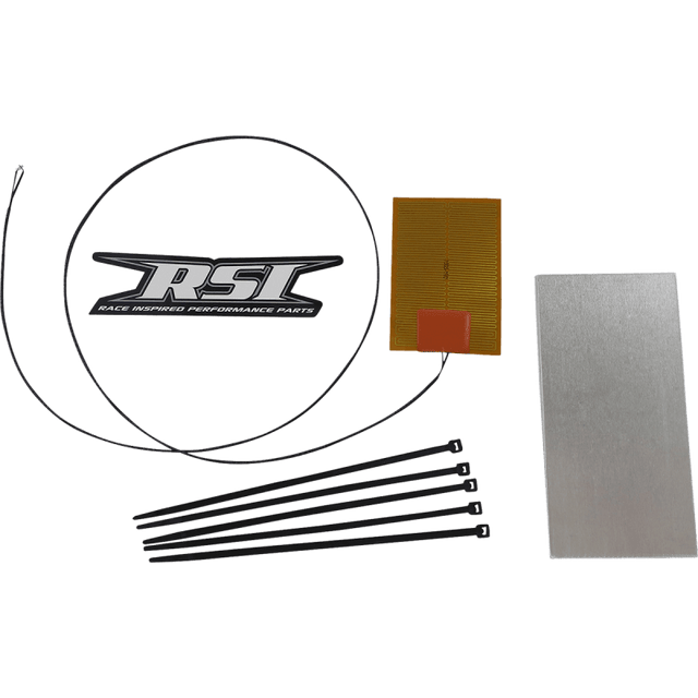 RACE SHOP INC. BARPAD HEATER UNIVERSAL - Driven Powersports Inc.00810080860728BPL - PHONE - HU