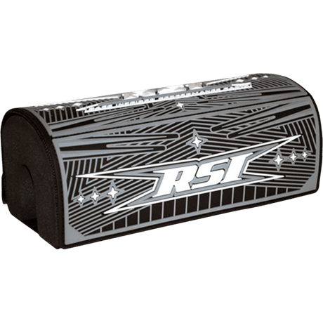 RACE SHOP INC. BARPAD LRG - Driven Powersports Inc.BPL - BLACK