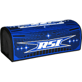 RACE SHOP INC. BARPAD LRG - Driven Powersports Inc.BPL - BLUE