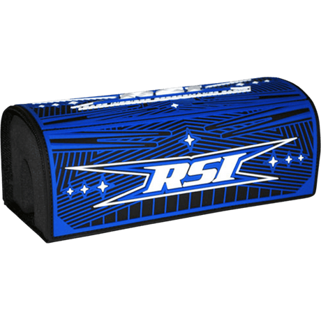 RACE SHOP INC. BARPAD LRG - Driven Powersports Inc.BPL - BLUE