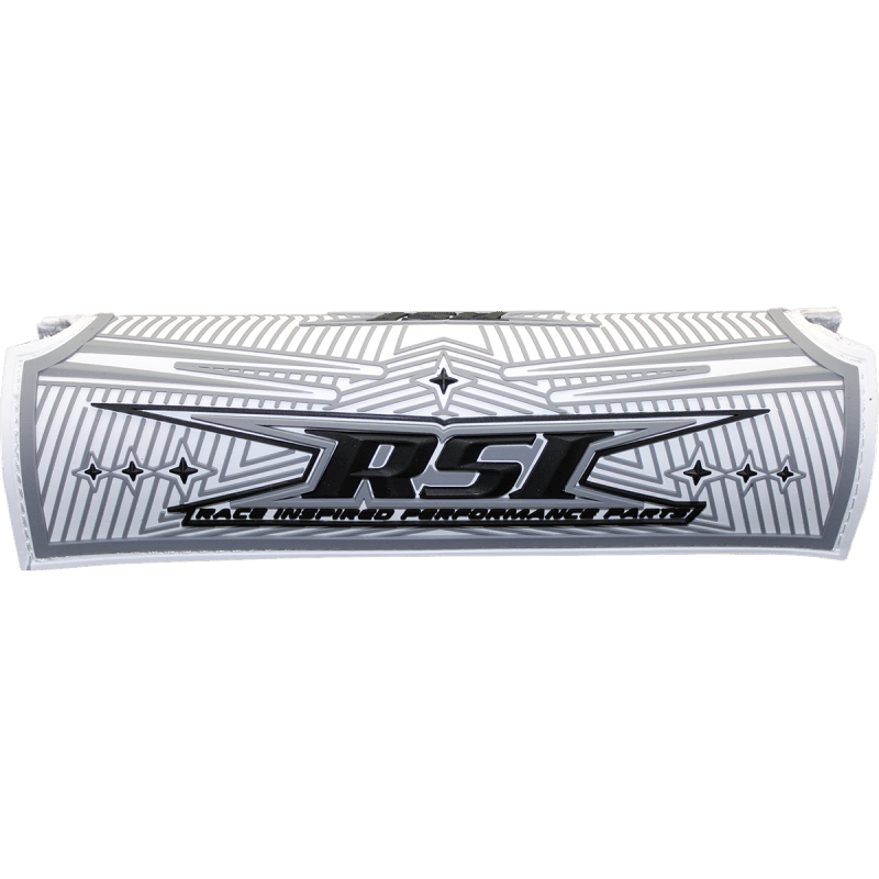 RACE SHOP INC. BARPAD ROUND - Driven Powersports Inc.BPR - W