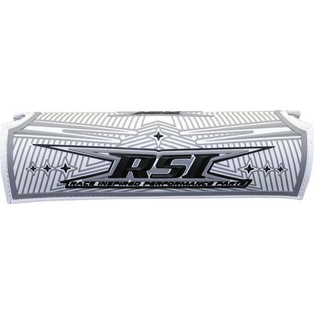 RACE SHOP INC. BARPAD ROUND - Driven Powersports Inc.BPR - W