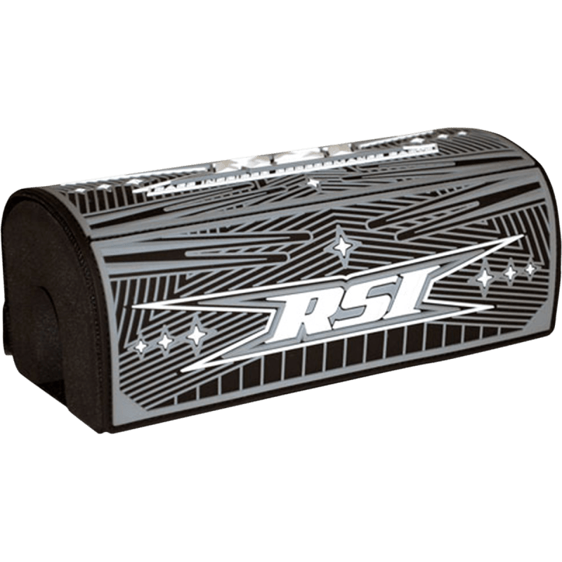 RACE SHOP INC. BARPAD - Driven Powersports Inc.BPS - BLACK