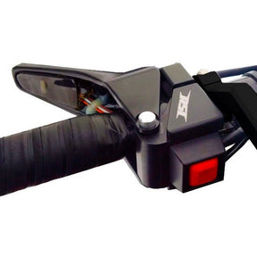 RSI THROTTLE BLOCK POLARIS (TB - 12) - DRIVEN Canada's Powersports 810080861770TB - 12
