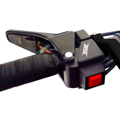 RSI THROTTLE BLOCK POLARIS (TB - 12) - DRIVEN Canada's Powersports 810080861770TB - 12