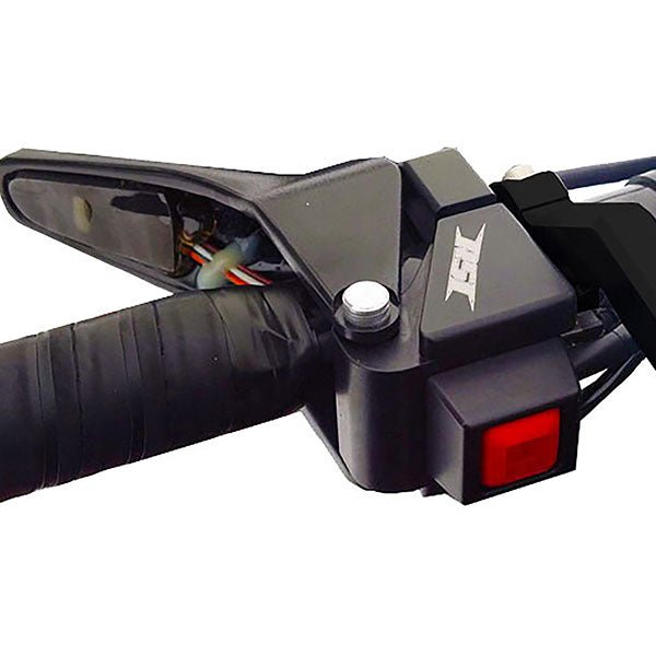 RSI THROTTLE BLOCK POLARIS (TB - 12) - DRIVEN Canada's Powersports 810080861770TB - 12