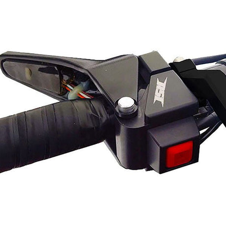 RSI THROTTLE BLOCK POLARIS (TB - 12) - DRIVEN Canada's Powersports 810080861770TB - 12