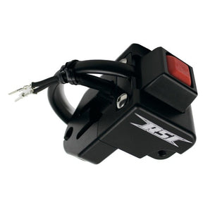 RSI THROTTLE BLOCK BOMBARDIER (TB - 15) - DRIVEN Canada's Powersports 810080862258TB - 15