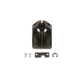 RSI THROTTLE BLOCK BOMBARDIER (TB - 6) - DRIVEN Canada's Powersports 810080861718TB - 6