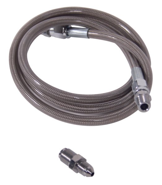 RSI EXTENDED LENGTH BRAKE LINE (BL - 1) - DRIVEN Canada's Powersports BL - 1BL - 1