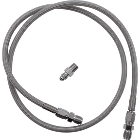 RACE SHOP INC. BRAKE LINE 6" EXT POLARIS - Driven Powersports Inc.BL - 3