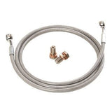 RSI EXTENDED LENGTH BRAKE LINE (BL - 17) - DRIVEN Canada's Powersports BL - 17BL - 17