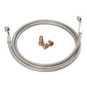 RSI EXTENDED LENGTH BRAKE LINE (BL - 17) - DRIVEN Canada's Powersports BL - 17BL - 17