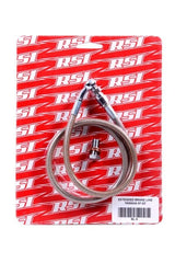 RSI EXTENDED LENGTH BRAKE LINE (BL - 9) - DRIVEN Canada's Powersports 810080860872BL - 9