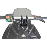 RSI FLEX ADJUSTABLE RISER - DRIVEN Canada's Powersports 810080860469RA - 46