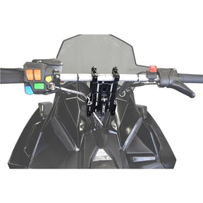 RSI FLEX ADJUSTABLE RISER - DRIVEN Canada's Powersports 810080860469RA - 46