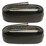 RSI GEL GRIP WRAP GRIPS - DRIVEN Canada's Powersports 810080860995G - HTG - SCAMO