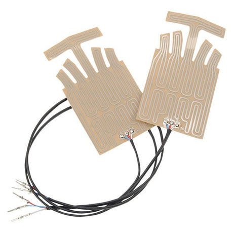 RSI HI POWER GRIP HEATER ELEMENTS KIT (GH - 12) - DRIVEN Canada's Powersports 810080861220GH - 12