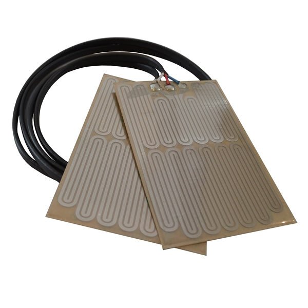 RSI HI POWER GRIP HEATER ELEMENTS KIT (GH - 21) - DRIVEN Canada's Powersports 810080861275GH - 21