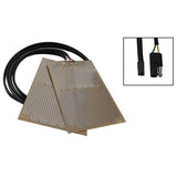 RSI HI POWER GRIP HEATER ELEMENTS KIT (GH - 25) - DRIVEN Canada's Powersports 810080861312GH - 25