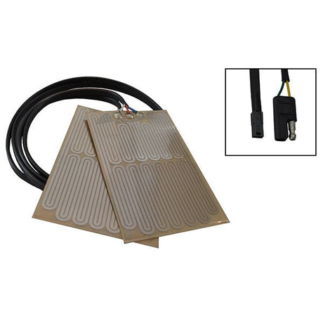 RSI HI POWER GRIP HEATER ELEMENTS KIT (GH - 25) - DRIVEN Canada's Powersports 810080861312GH - 25