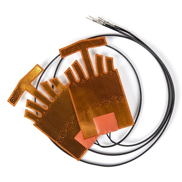 RSI HI POWER GRIP HEATER ELEMENTS KIT (GH - 28) - DRIVEN Canada's Powersports 810080861343GH - 28