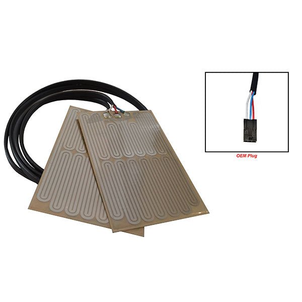 RSI HI POWER GRIP HEATER ELEMENTS KIT (GH - 7) - DRIVEN Canada's Powersports 810080861190GH - 7