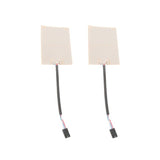 RSI HI POWER GRIP HEATER ELEMENTS KIT (GH - 7) - DRIVEN Canada's Powersports 810080861190GH - 7