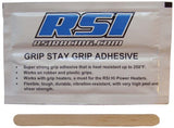 RSI GRIP STAY GRIP ADHESIVE (GG - 1) - DRIVEN Canada's Powersports 810080861138GG - 1