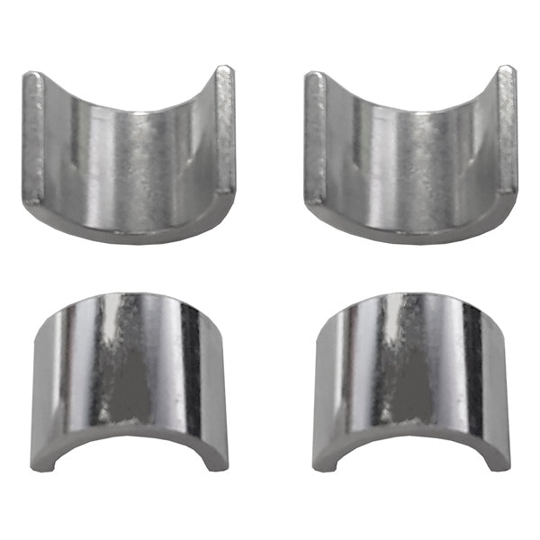 RSI HALF MOON SHIM FOR RISERS (INS - U) - DRIVEN Canada's Powersports 810080860452INS - U