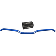 RACE SHOP INC. HANDLEBAR 13DEG HK DBL - Driven Powersports Inc.T6 - 10R - DBL
