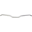 RACE SHOP INC. HANDLEBAR NAR SLIM 7/8 13 DEG NATURAL - Driven Powersports Inc.00810080860162T8 - 10R - N - SJ
