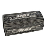 RSI HANDLEBAR PADS - DRIVEN Canada's Powersports 810080860643BPL - BLACK