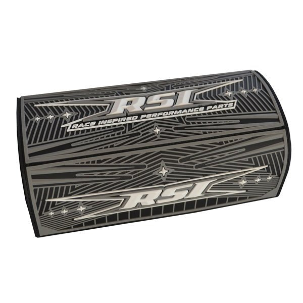 RSI HANDLEBAR PADS - DRIVEN Canada's Powersports 810080860643BPL - BLACK