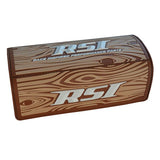 RSI HANDLEBAR PADS - DRIVEN Canada's Powersports 810080860681BPL - WOODY