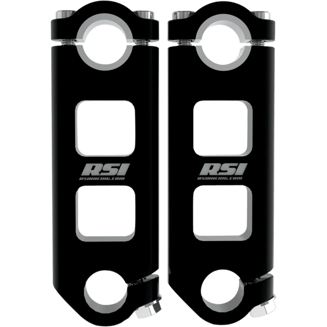 RACE SHOP INC. HANDLEBAR RISER PIVOT 6" - Driven Powersports Inc.PR - 6 - B