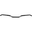 RACE SHOP INC. HANDLEBAR SLIM JIM ALUMINUM 13DEG SD HK - Driven Powersports Inc.T8 - 10R - SJ - BLK