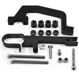 RSI HAYES BRAKE HANDGUARD MOUNT KIT (H4454) - DRIVEN Canada's Powersports 810080861978H4454