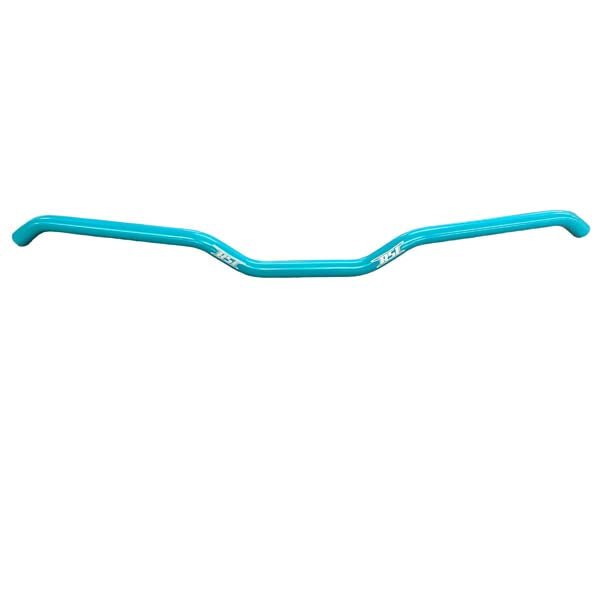 RSI HUSTLER ALUMINUM 7/8IN HOOKED HANDLEBAR - DRIVEN Canada's Powersports T6 - 10R - RG