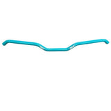 RSI HUSTLER ALUMINUM 7/8IN HOOKED HANDLEBAR - DRIVEN Canada's Powersports T6 - 10R - RG