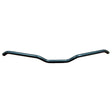 RSI HUSTLER ALUMINUM HYDRO DIPPED CARBON FIBER 7/8" HOOKED HANDLEBAR (T6 - 10R - CF) - DRIVEN Canada's Powersports T6 - 10R - CF