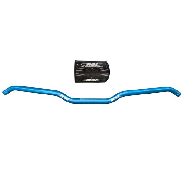 RSI HUSTLER HANDLEBAR - DRIVEN Canada's Powersports 810080860070T6 - 10R - BL
